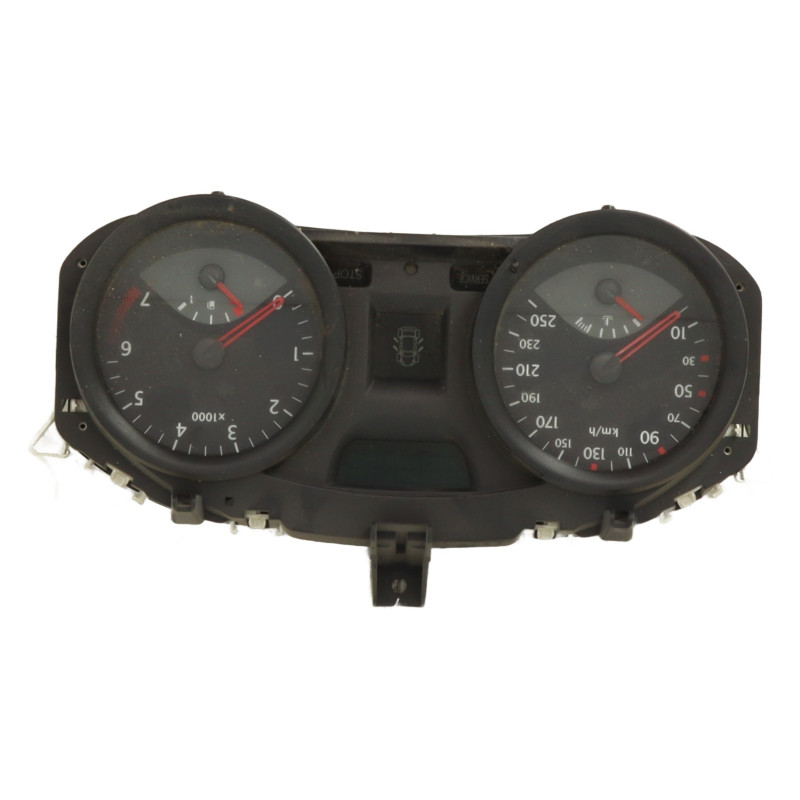 Compteur RENAULT MEGANE 2