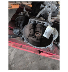 Boite de vitesses SKODA OCTAVIA 2