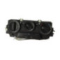 Commande chauffage SKODA OCTAVIA 2