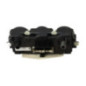 Commande chauffage SKODA OCTAVIA 2