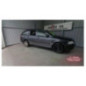Commande chauffage SKODA OCTAVIA 2