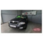 Commande chauffage SKODA OCTAVIA 2