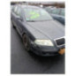 Commande chauffage SKODA OCTAVIA 2