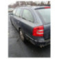 Commande chauffage SKODA OCTAVIA 2