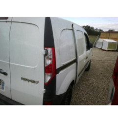 Bloc ABS (freins anti-blocage) RENAULT KANGOO 2 Photo n°9