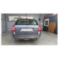 Commande chauffage SKODA OCTAVIA 2