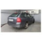 Commande chauffage SKODA OCTAVIA 2