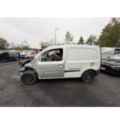 Bloc ABS (freins anti-blocage) RENAULT KANGOO 2 Photo n°13