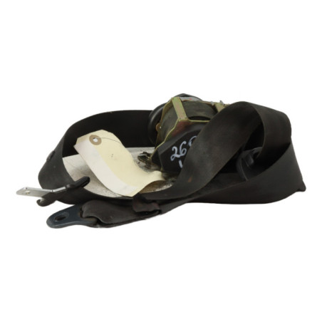 Ceinture avant droit CITROEN C8 Photo n°1