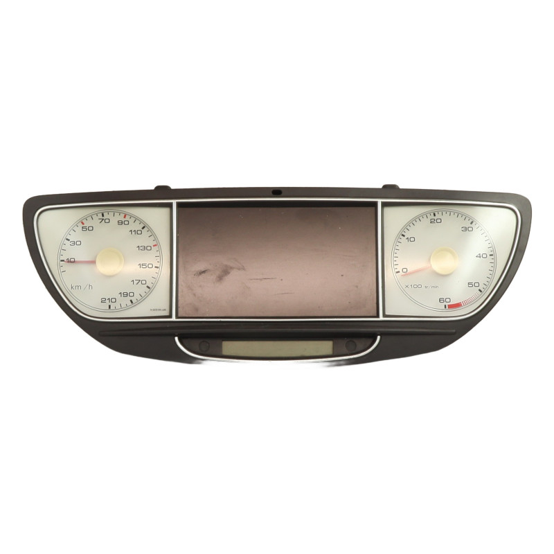 Compteur CITROEN C8