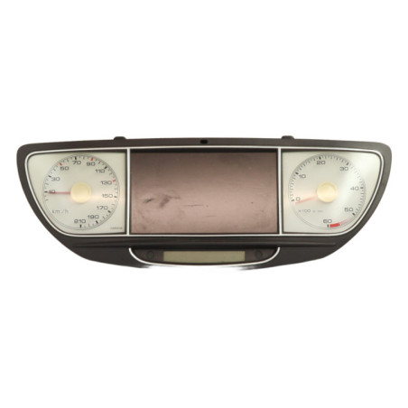 Compteur CITROEN C8 Photo n°1