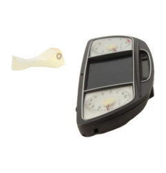 Compteur CITROEN C8 Photo n°3