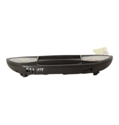 Compteur CITROEN C8 Photo n°4