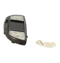 Compteur CITROEN C8 Photo n°5
