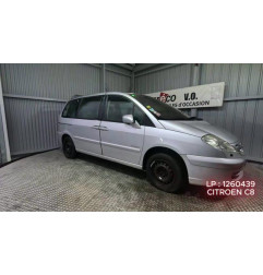 Compteur CITROEN C8 Photo n°8