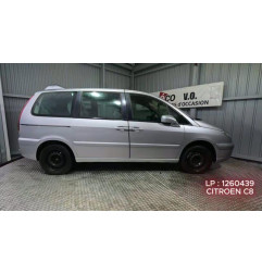 Compteur CITROEN C8 Photo n°10