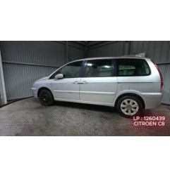 Compteur CITROEN C8 Photo n°11