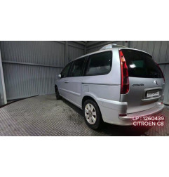Compteur CITROEN C8 Photo n°12