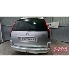 Compteur CITROEN C8 Photo n°13