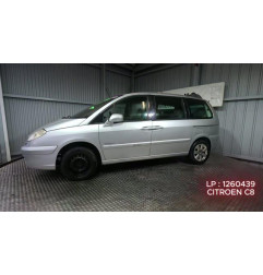 Compteur CITROEN C8 Photo n°15
