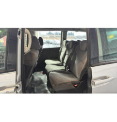 Compteur CITROEN C8 Photo n°16