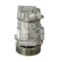 Compresseur clim RENAULT KANGOO 2 Photo n°5