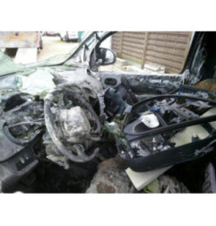 Compresseur clim RENAULT KANGOO 2 Photo n°9