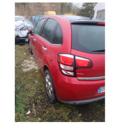 Boite de vitesses CITROEN C3 2 Photo n°15