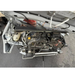 Compresseur clim RENAULT KANGOO 2 Photo n°13