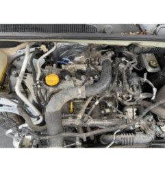 Compresseur clim RENAULT KANGOO 2 Photo n°14