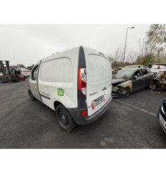 Compresseur clim RENAULT KANGOO 2 Photo n°17