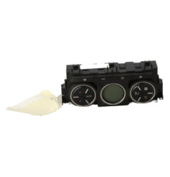 Commande chauffage CITROEN C3 2 Photo n°1