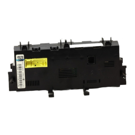 Commande chauffage CITROEN C3 2