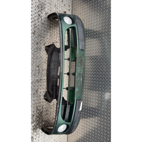 Pare choc avant RENAULT MEGANE 1 Photo n°1