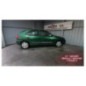 Commande chauffage RENAULT MEGANE 1