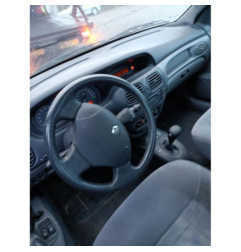 Commande chauffage RENAULT MEGANE 1 Photo n°14