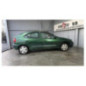 Commande chauffage RENAULT MEGANE 1