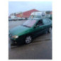 Commande chauffage RENAULT MEGANE 1
