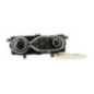 Commande chauffage RENAULT ZOE 1