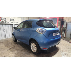 Commande chauffage RENAULT ZOE 1 Photo n°9