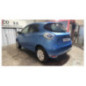 Commande chauffage RENAULT ZOE 1