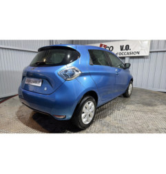 Commande chauffage RENAULT ZOE 1 Photo n°10