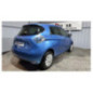 Commande chauffage RENAULT ZOE 1