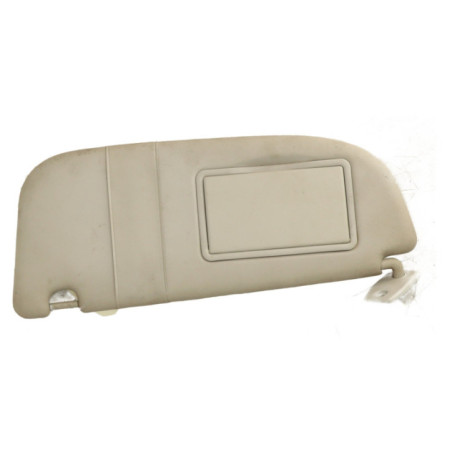 Pare soleil gauche PEUGEOT 406