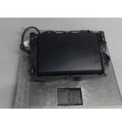 Ecran GPS PEUGEOT 308 1 Photo n°1