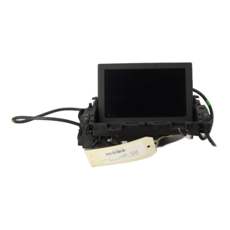 Ecran GPS PEUGEOT 5008 1 Photo n°1
