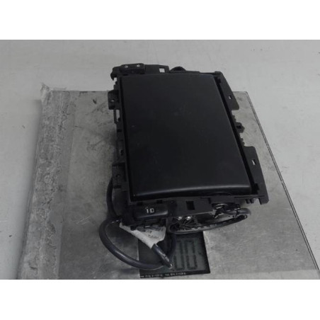 Ecran GPS PEUGEOT 308 1