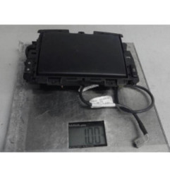 Ecran GPS PEUGEOT 308 1 Photo n°3