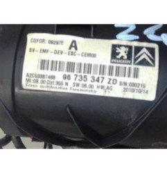 Ecran GPS PEUGEOT 308 1 Photo n°5