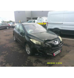 Ecran GPS PEUGEOT 308 1 Photo n°7